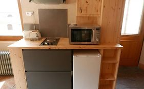 Joli appartement confortable rénové style cosy