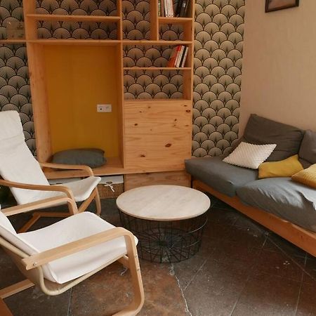 Joli appartement confortable rénové style cosy Saint-Martin-de-la-Porte Extérieur photo
