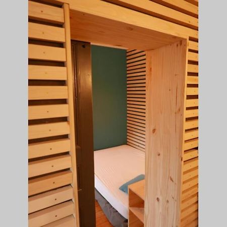 Joli appartement confortable rénové style cosy Saint-Martin-de-la-Porte Extérieur photo